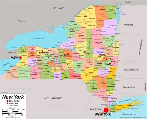 city in new york state|new york cities list.